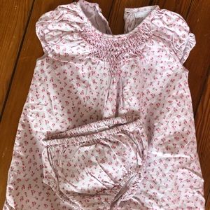 Little White Company 18-24M